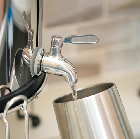 Stainless Steel Spigot