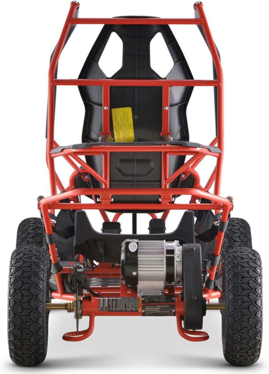Maverick 5