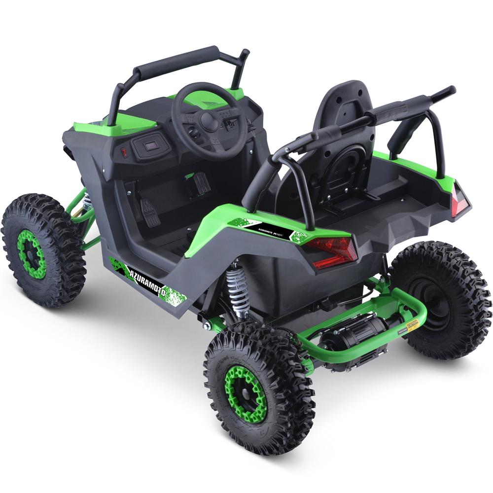 MotoTecRaiderKidsUTV48v1200w 1