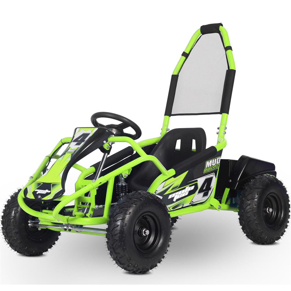 MudGreen