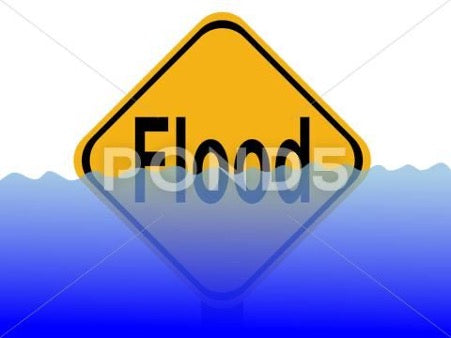 Flash Flood Warnings