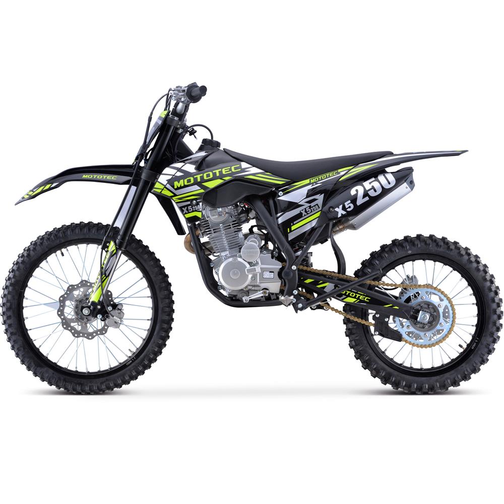X5250cc 3