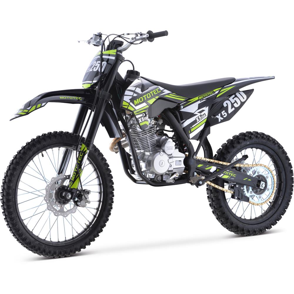 X5250cc 4