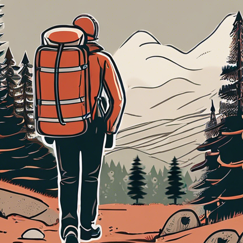By acknowledging your predicament, adopting a positive attitude, and utilizing the essential survival skills outlined above, you can significantly increase your chances of surviving a wilderness emergency. Remember, staying calm, thinking strategically, and maximizing available resources are the cornerstones of successful survival.