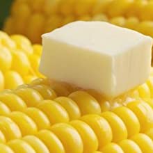 butter corn