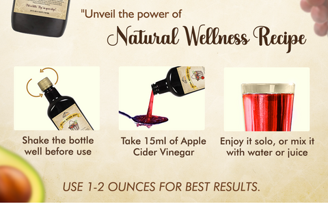 Best Apple Cider Vinegar