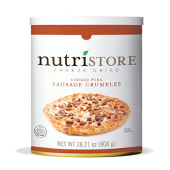 Sausage_Crumble-Nutristore-Can_CMYK_512x512_2x_baf4cbea-e491-4c05-8b86-063325e7f6bd_medium image