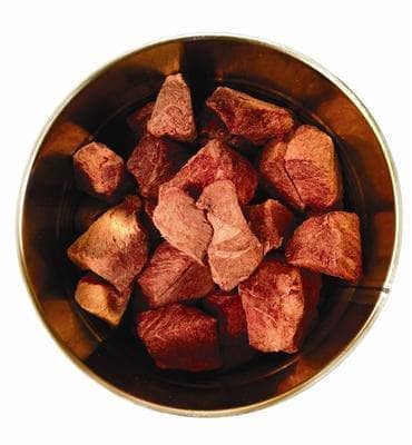 military-surplus-freeze-dried-food-freeze-dried-top-round-beef-cubes-cases-28231975927890 image