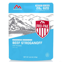Beef Stroganoff - Pro-Pak® (6/case)