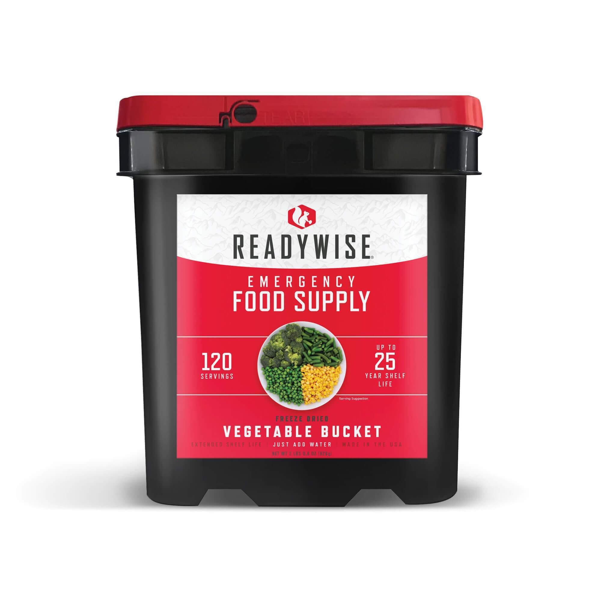 readywise-freeze-dried-food-120-serving-freeze-dried-vegetable-bucket-28685783695442_f9b0deac-5040-42af-b8b2-ea2efe4a1329 image