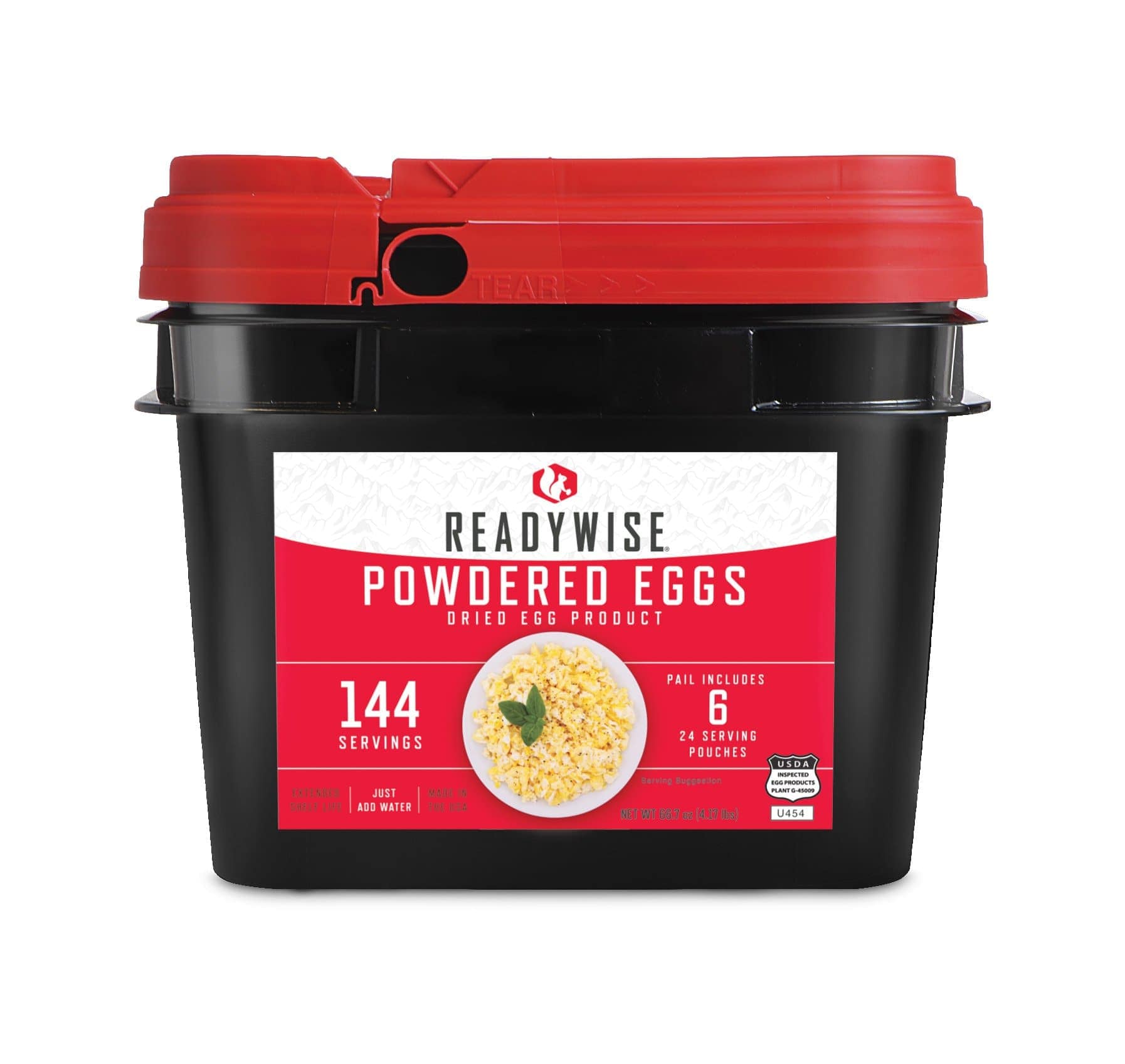 readywise-powdered-eggs-in-a-bucket-144-total-servings-28687491399762 image
