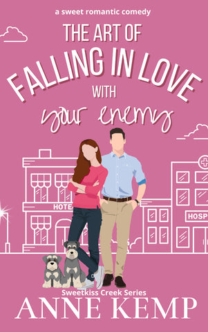 The Art of Falling In Love