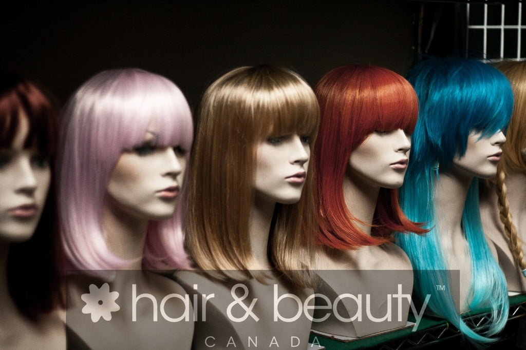 Hair and Beauty Canada