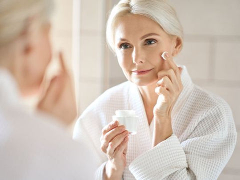 anti aging skin care tips