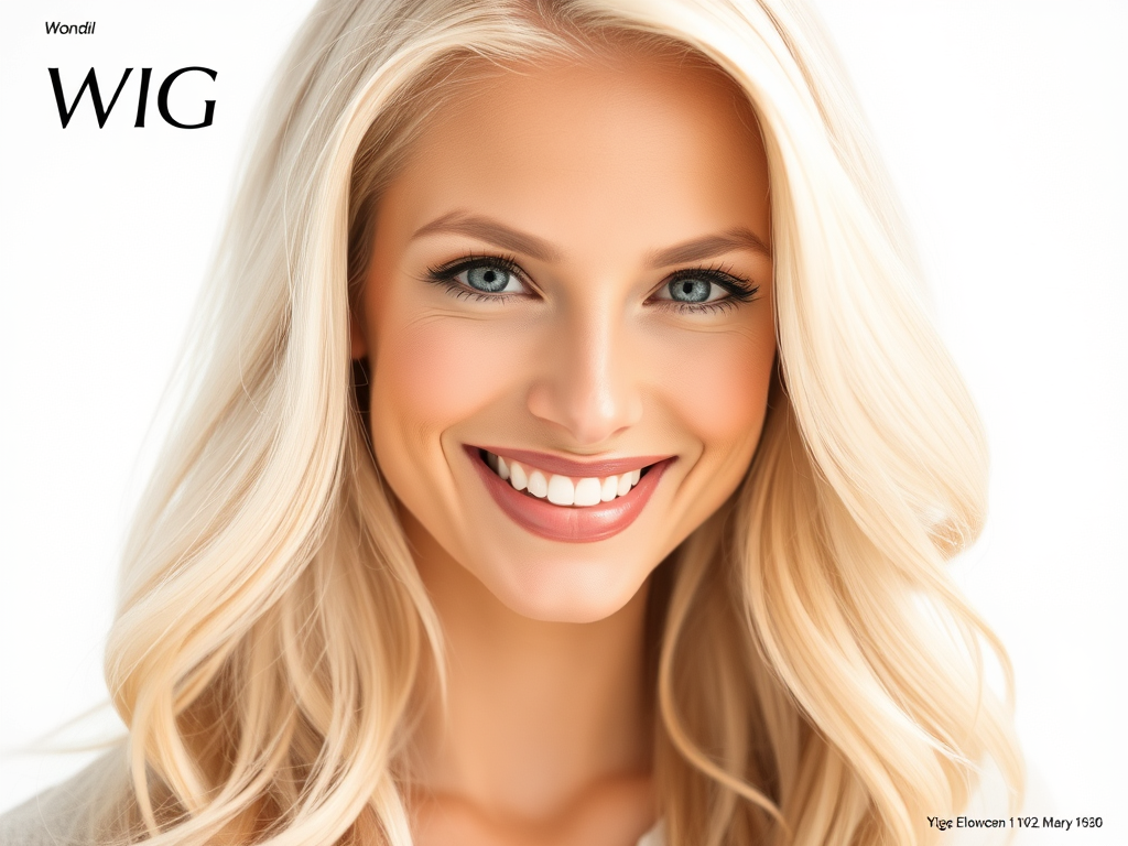 synthetic wigs