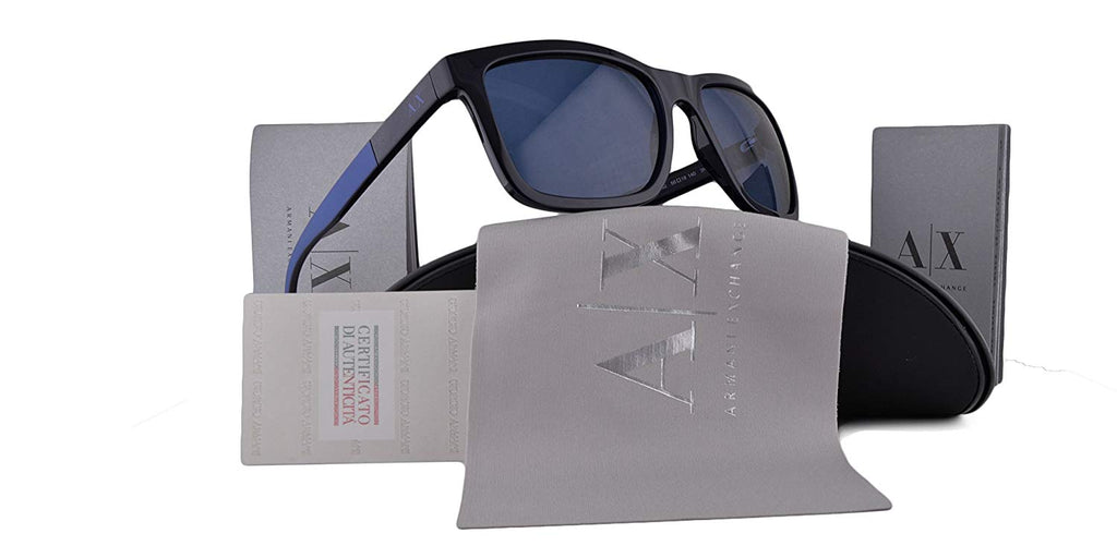 armani exchange ax 4045s