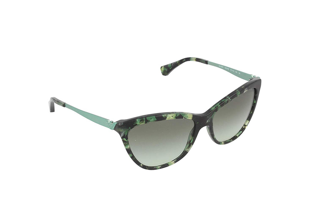 emporio armani havana sunglasses