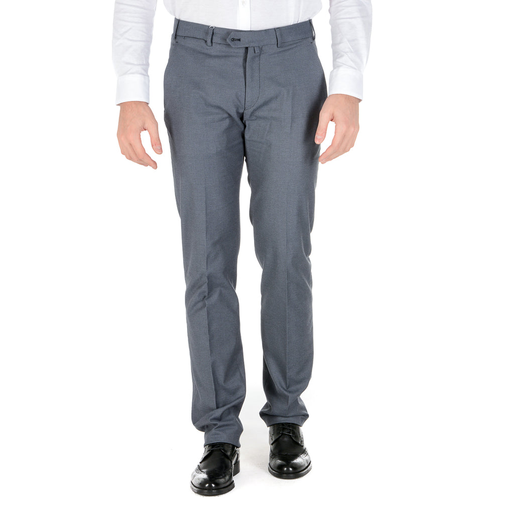 Armani Collezioni Mens Pants Grey – LeCITY