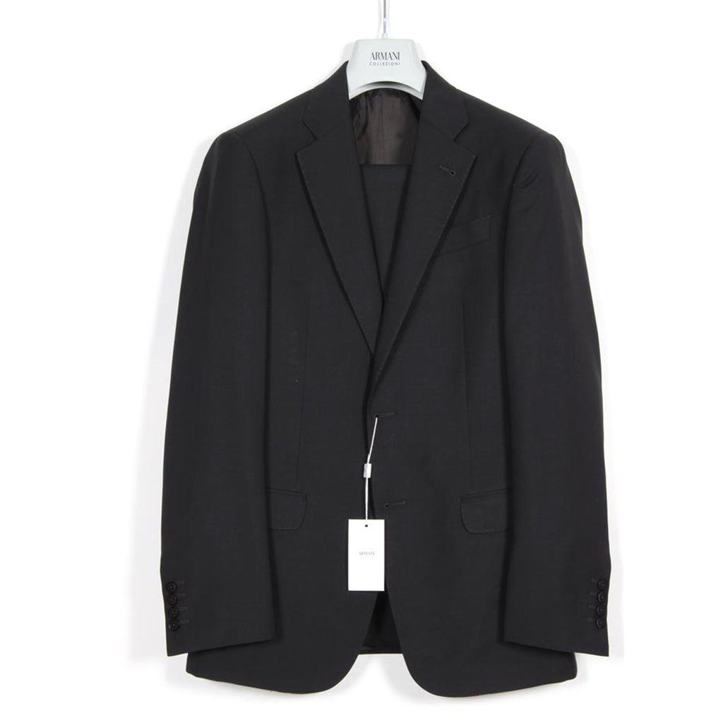 armani collezioni mens suits