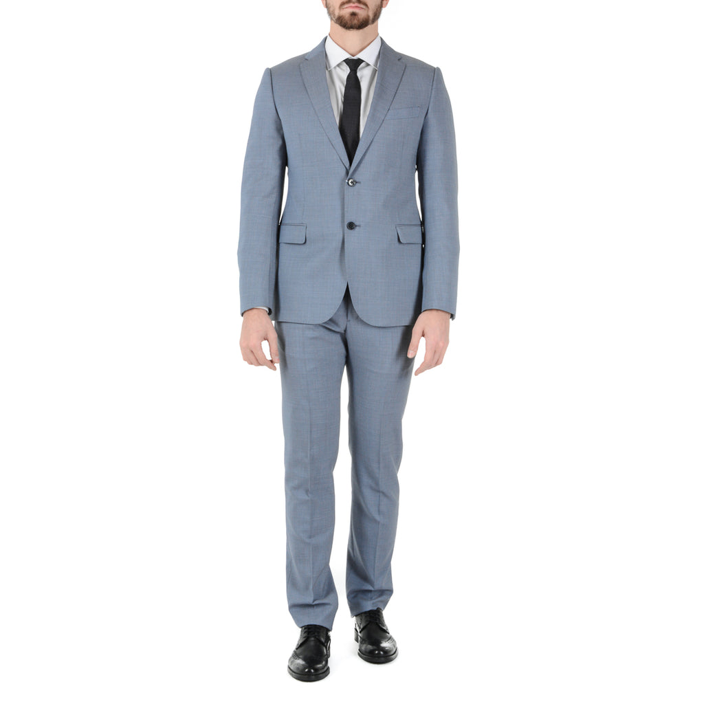 armani collezioni mens suits