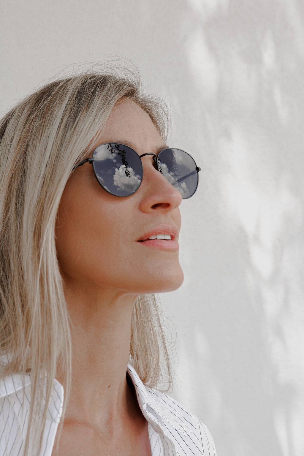 – Sunglasses Nicole Black Roxy Lauren in