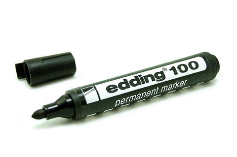 edding 100 Round Permanent skoolbreeze.com