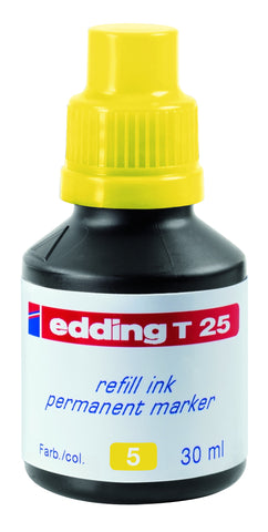 edding t25