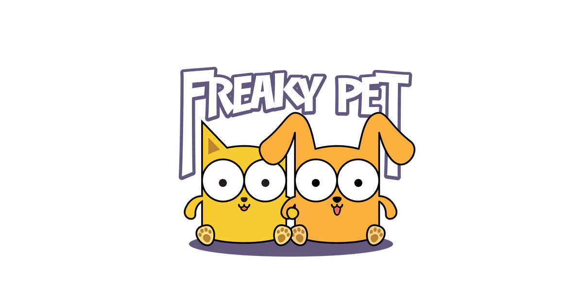 FreakyPet