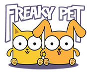 FreakyPet: Buy Gifts for Pet Lovers 