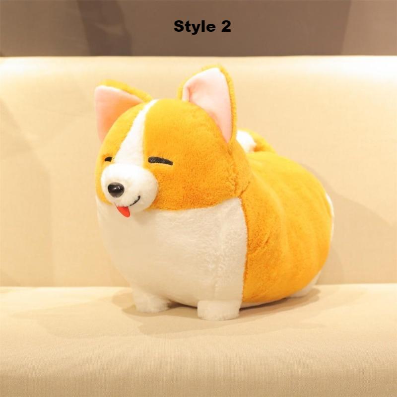 corgi doll