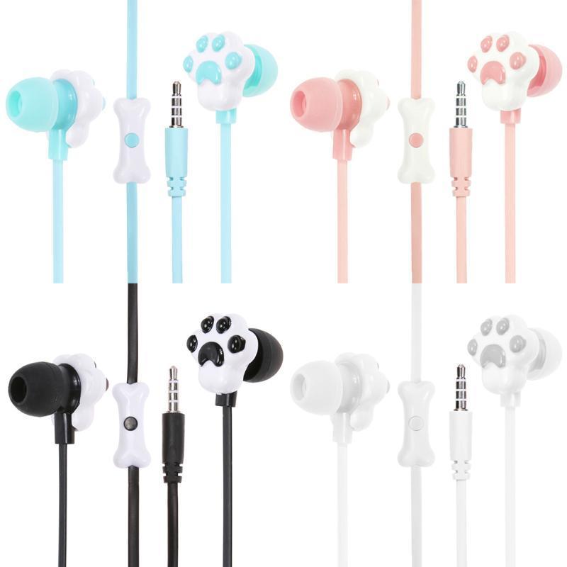 cute earphones