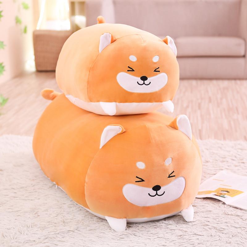 stuffed kitten toys