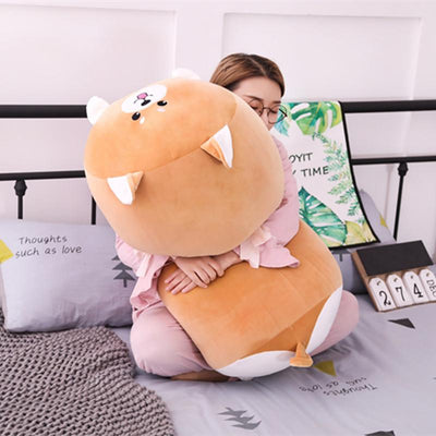 giant stuffed animals & plush toys