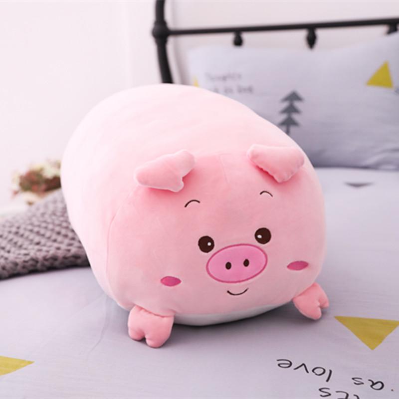 stuff toy pig