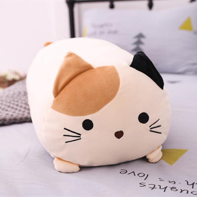 soft squishy animal cartoon stuffed toys