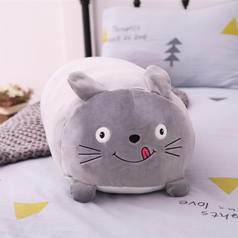 animal squishy pillows