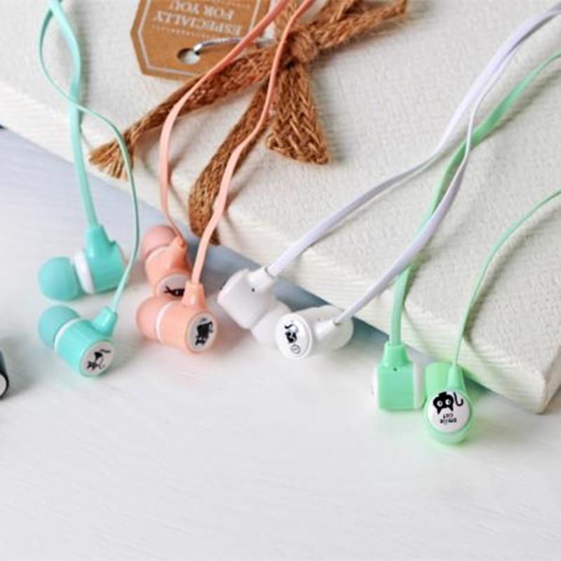 cute earphones