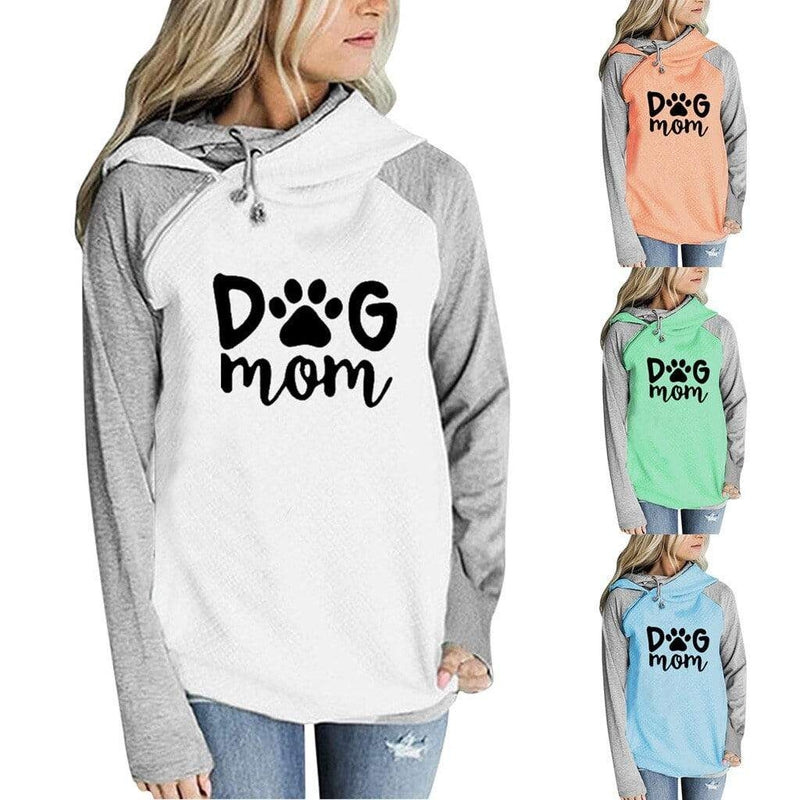 freakypet oversized hoodie