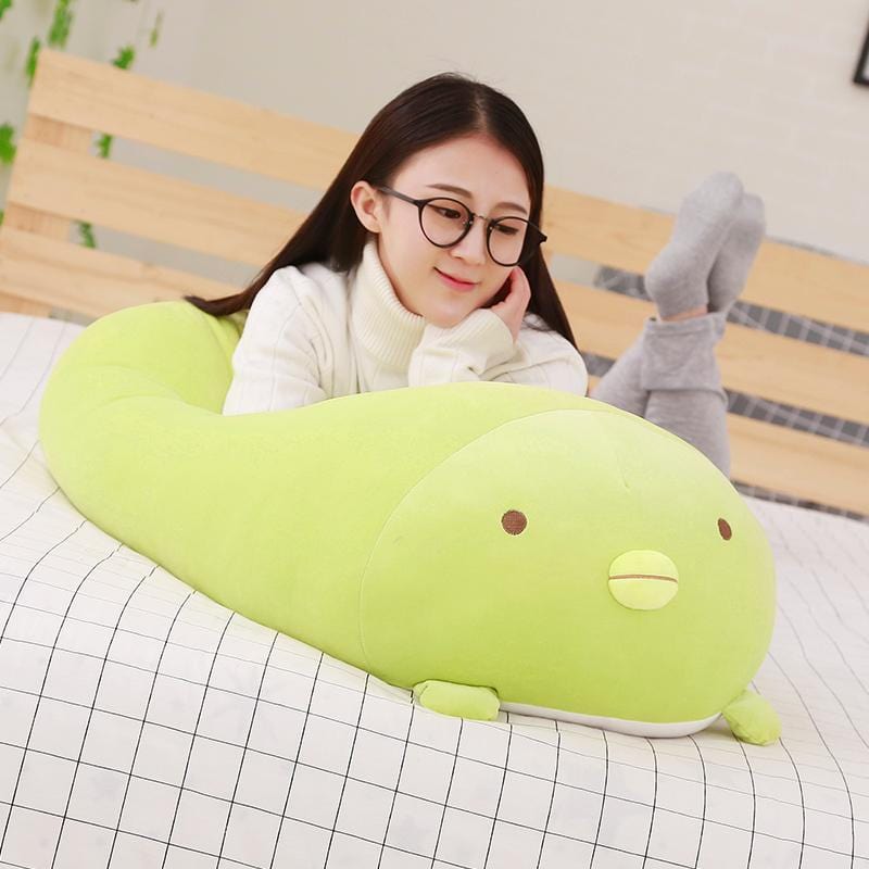 giant squishy plush