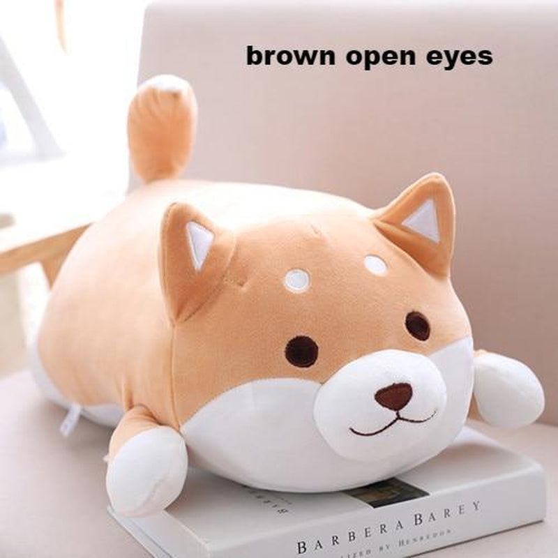 cute shiba inu plush