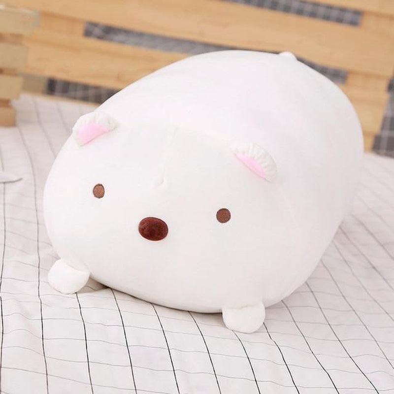 japanese squishy stuffed animals