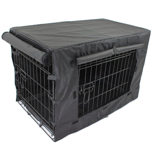 dog box size