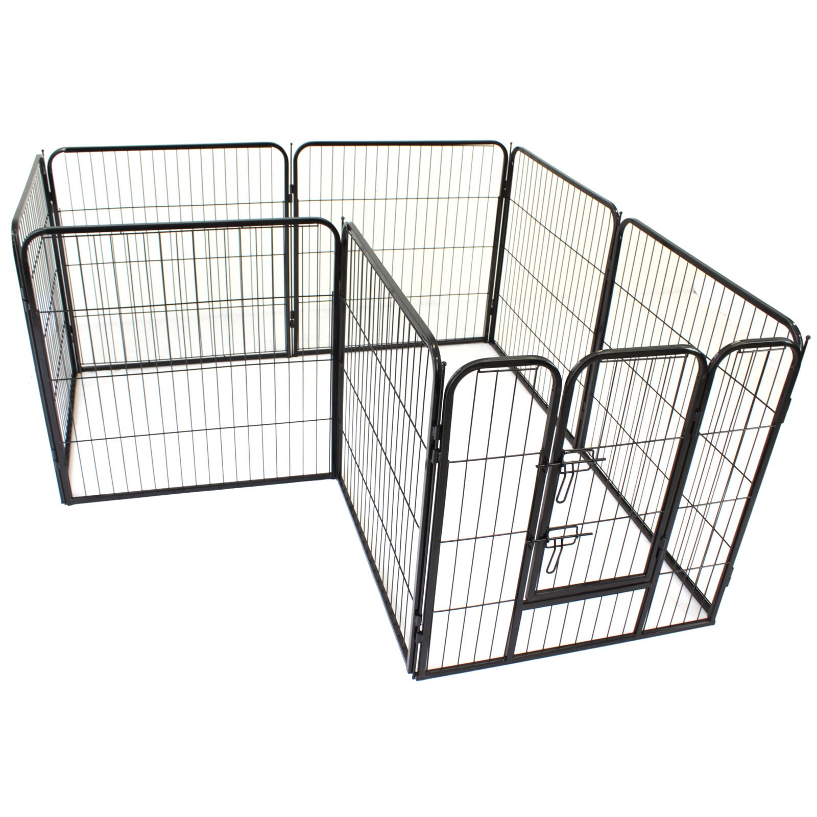 dog pen enclosures