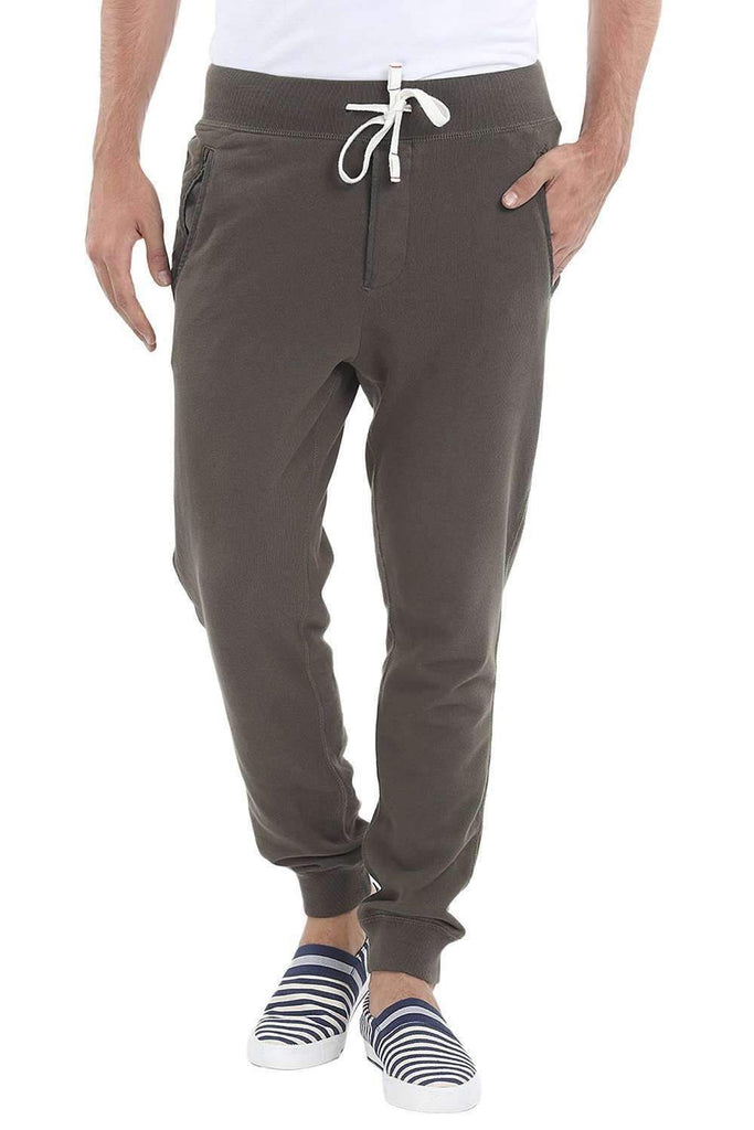 relaxed fit sweatpants