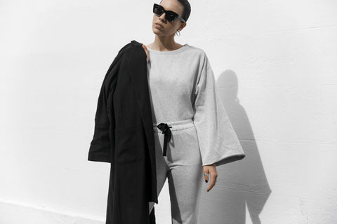 The Edit - An Australian Fashion Online Collab for OSKAR x MODERN LEGACY