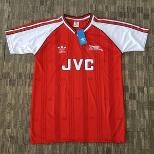 arsenal 1988 kit