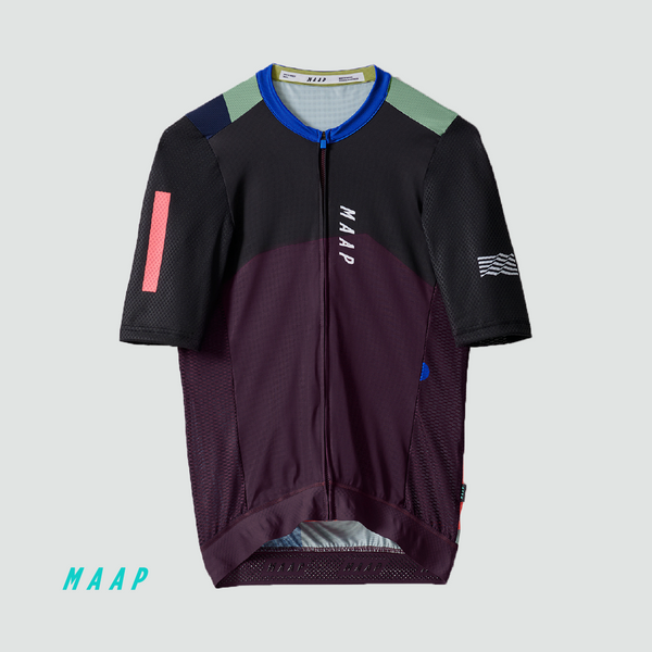 Vector Pro Air Jersey 2.0 Grape – YW Collection