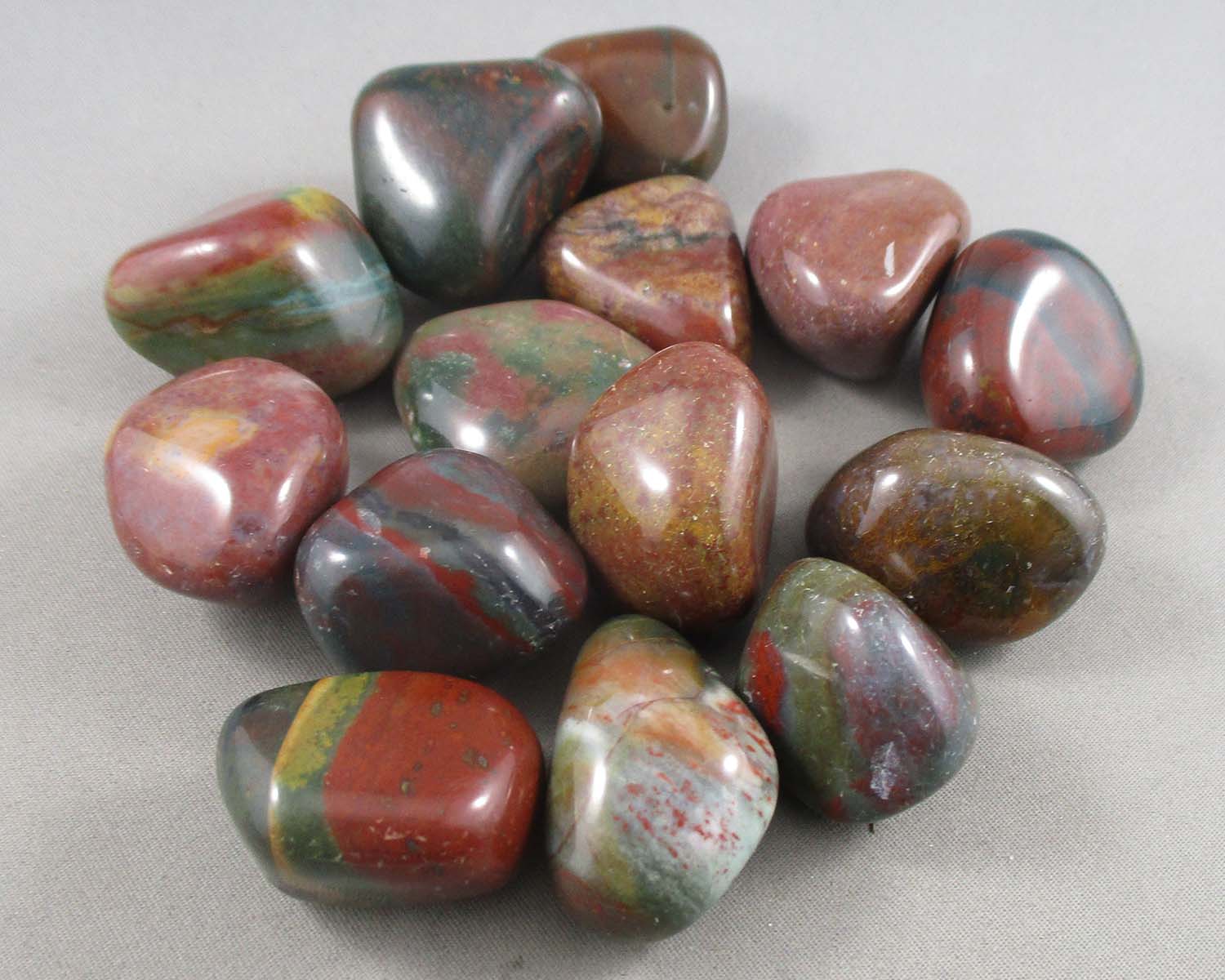 fancy jasper stone meaning