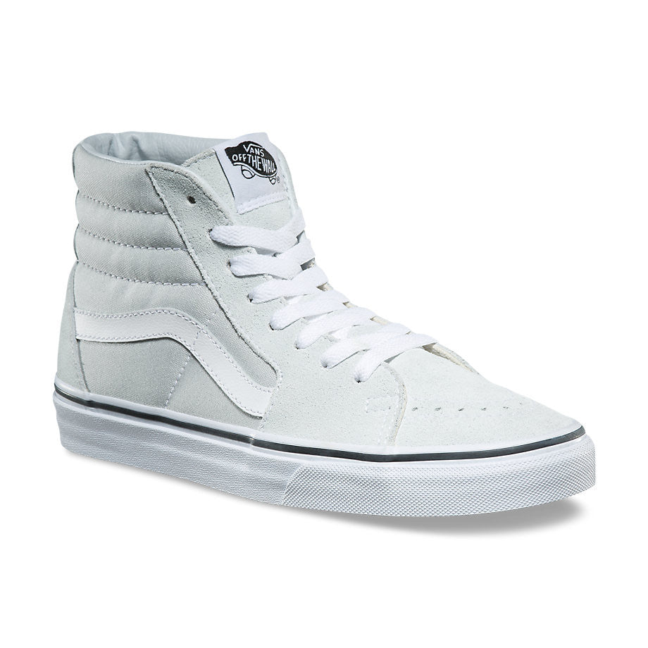 Sk8 Hi True/White – Brand Collective