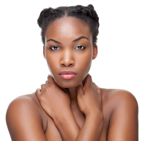 Natural Skin Lightening Cream